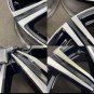 JDM Lexus genuine 21 inch 8.5J +54 PCD150 LX570 latter term option new No Tires