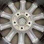 JDM Lexus genuine 21 inch 8.5J +54 PCD150 LX570 latter term option new No Tires