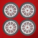 JDM BMW genuine + Michel Tire width 225 mm aspect ratio 45% rim diamet No Tires