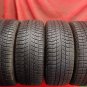 JDM BMW genuine + Michel Tire width 225 mm aspect ratio 45% rim diamet No Tires
