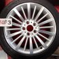 JDM BMW genuine + Michel Tire width 225 mm aspect ratio 45% rim diamet No Tires