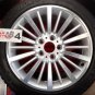 JDM BMW genuine + Michel Tire width 225 mm aspect ratio 45% rim diamet No Tires