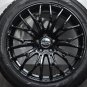 JDM Rare R35 Size RAYS HOMURA 210BD 19in 8.5J+38 PCD114.3 Yokohama Ice No Tires