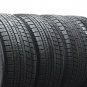 JDM Rare R35 Size RAYS HOMURA 210BD 19in 8.5J+38 PCD114.3 Yokohama Ice No Tires