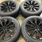 JDM DMV2 BS 21 year mad Tire width 275 mm aspect ratio 45% rim diamete No Tires