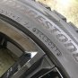 JDM DMV2 BS 21 year mad Tire width 275 mm aspect ratio 45% rim diamete No Tires