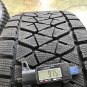 JDM DMV2 BS 21 year mad Tire width 275 mm aspect ratio 45% rim diamete No Tires