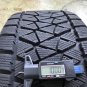 JDM DMV2 BS 21 year mad Tire width 275 mm aspect ratio 45% rim diamete No Tires