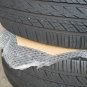 JDM secondhand goods Rays Homura HOMURA20X8 1/2J offset 33 PCD1143 5 h No Tires