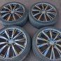 JDM WEDS mesh plating Noah Voxy Stepwagon Elysion Serena Odyssey 7.5J No Tires