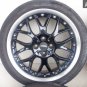 JDM BMW MINI mini origin Tire width 205 mm aspect ratio 45% rim diamet No Tires