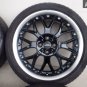 JDM BMW MINI mini origin Tire width 205 mm aspect ratio 45% rim diamet No Tires