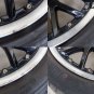 JDM BMW MINI mini origin Tire width 205 mm aspect ratio 45% rim diamet No Tires