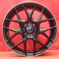 JDM WEDS Weds Leonis NAVIA 06 Navia Zero Five 4wheels wheel 6J16 PCD10 No Tires