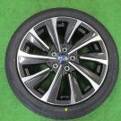 JDM 18 inch & used wheel Tire width 225 mm aspect ratio 45% rim diamet No...