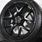 JDM SSR GTV03 19inch PCD Tire width 225 mm aspect ratio 45% rim diamet No Tires