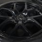 JDM SSR GTV03 19inch PCD Tire width 225 mm aspect ratio 45% rim diamet No Tires