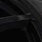 JDM SSR GTV03 19inch PCD Tire width 225 mm aspect ratio 45% rim diamet No Tires