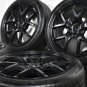 JDM SSR GTV03 19inch PCD Tire width 225 mm aspect ratio 45% rim diamet No Tires