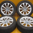 JDM used wheel 4wheels 2 Tire width 245 mm aspect ratio 50% rim diamet No Tires