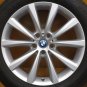 JDM used wheel 4wheels 2 Tire width 245 mm aspect ratio 50% rim diamet No Tires