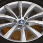 JDM used wheel 4wheels 2 Tire width 245 mm aspect ratio 50% rim diamet No Tires
