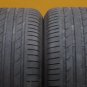 JDM used wheel 4wheels 2 Tire width 245 mm aspect ratio 50% rim diamet No Tires