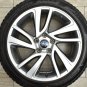 JDM Subaru Levorg with b Tire width 225 mm aspect ratio 45% rim diamet No Tires