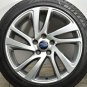JDM Subaru Levorg with b Tire width 225 mm aspect ratio 45% rim diamet No Tires