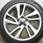 JDM Subaru Levorg with b Tire width 225 mm aspect ratio 45% rim diamet No Tires