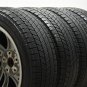 JDM Subaru Levorg with b Tire width 225 mm aspect ratio 45% rim diamet No Tires