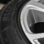 JDM Subaru Levorg with b Tire width 225 mm aspect ratio 45% rim diamet No Tires