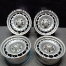 JDM Rare Benz genuine 450SLC genuine aluminum wheels 4wheels No Tires