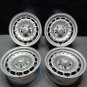 JDM Rare Benz genuine 450SLC genuine aluminum wheels 4wheels No Tires