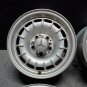 JDM Rare Benz genuine 450SLC genuine aluminum wheels 4wheels No Tires