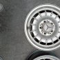 JDM Rare Benz genuine 450SLC genuine aluminum wheels 4wheels No Tires