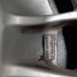 JDM Rare Benz genuine 450SLC genuine aluminum wheels 4wheels No Tires