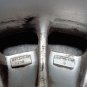 JDM Rare Benz genuine 450SLC genuine aluminum wheels 4wheels No Tires
