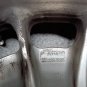 JDM Rare Benz genuine 450SLC genuine aluminum wheels 4wheels No Tires