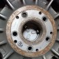 JDM Rare Benz genuine 450SLC genuine aluminum wheels 4wheels No Tires