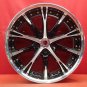 JDM WORK work SCHWERT Shubert SC4 wheel 4wheels 8.5/9J19 PCD100 5 hole No Tires