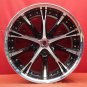 JDM WORK work SCHWERT Shubert SC4 wheel 4wheels 8.5/9J19 PCD100 5 hole No Tires