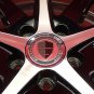 JDM WORK work SCHWERT Shubert SC4 wheel 4wheels 8.5/9J19 PCD100 5 hole No Tires