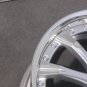 JDM Super Size PCD1004H 18 inch SCHWERT SC4 7J +33 7.5J +23 MINI Aqua Roadster F