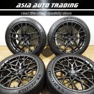 JDM Rare Model Candy For Tire width 225 mm aspect ratio 45% rim diamet No Tires