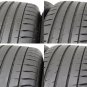 JDM Rare Model Candy For Tire width 225 mm aspect ratio 45% rim diamet No Tires