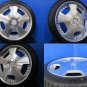 JDM 4wheels Crown Athlet Tire width 225 mm aspect ratio 40% rim diamet No Tires
