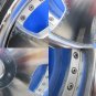JDM 4wheels Crown Athlet Tire width 225 mm aspect ratio 40% rim diamet No Tires