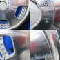 JDM 4wheels Crown Athlet Tire width 225 mm aspect ratio 40% rim diamet No Tires