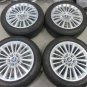 JDM Certification RFTBMW Tire width 205 mm aspect ratio 55% rim diamet No Tires
